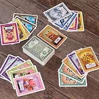 Jeu de cartes Cover Your Assets - Anglais