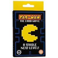 Pac-Man: The Card Game - Anglais