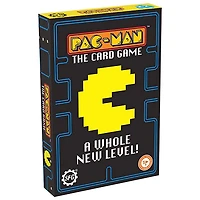 Pac-Man: The Card Game - Anglais