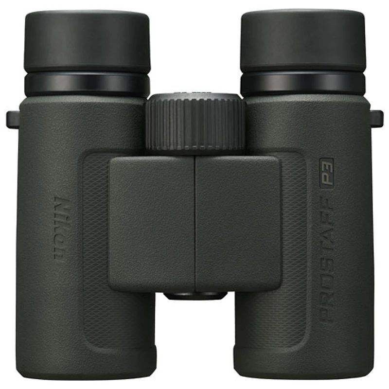 Jumelles 8 x 30 PROSTAFF P7 de Nikon