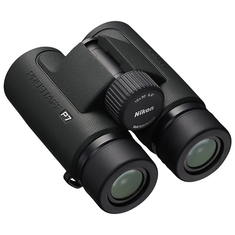 Nikon PROSTAFF P7 10 x 30 Binoculars