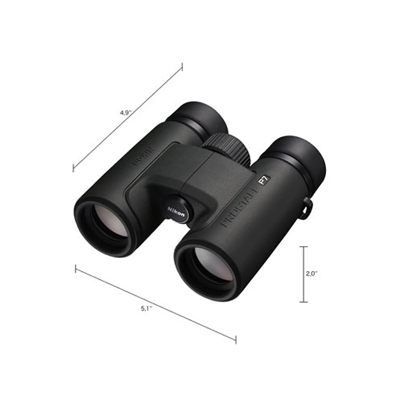 Nikon PROSTAFF P7 10 x 30 Binoculars
