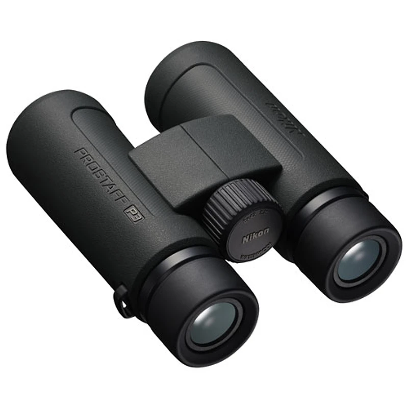 Jumelles 8 x 42 PROSTAFF P7 de Nikon