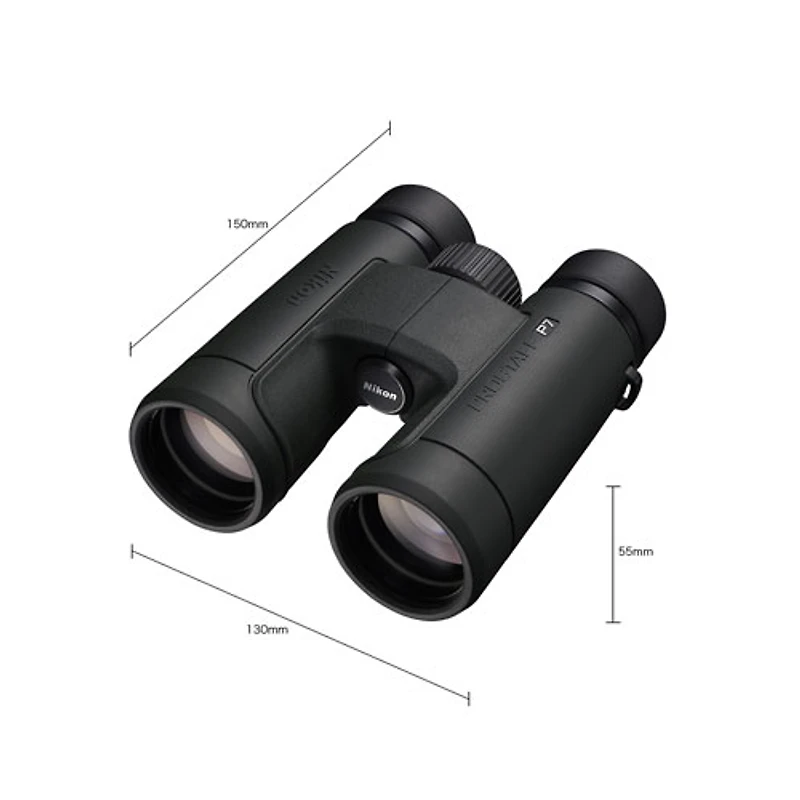 Nikon PROSTAFF P3 10 x 42 Binoculars