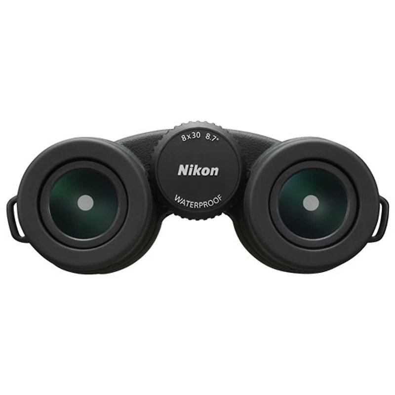 Jumelles 8 x 30 PROSTAFF P3 de Nikon