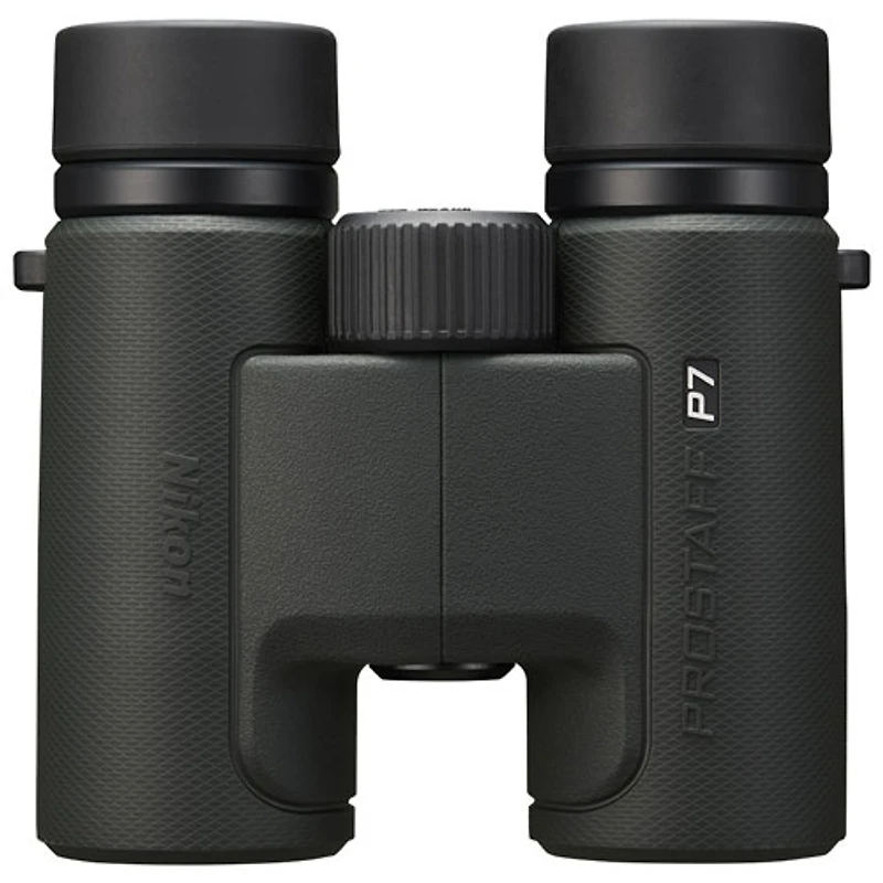 Jumelles 8 x 30 PROSTAFF P3 de Nikon
