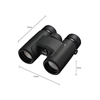 Jumelles 8 x 30 PROSTAFF P3 de Nikon