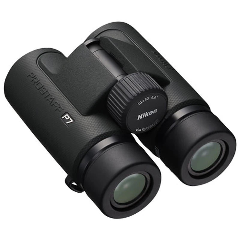 Nikon PROSTAFF P3 10 x 30 Binoculars