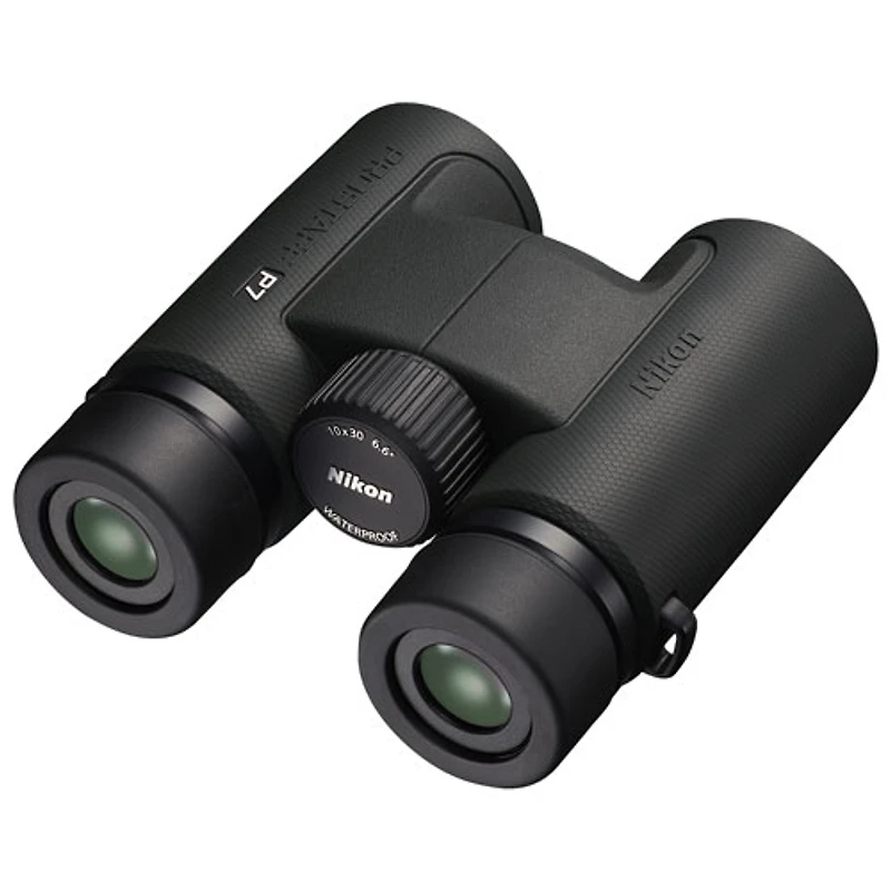 Nikon PROSTAFF P3 10 x 30 Binoculars