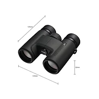 Nikon PROSTAFF P3 10 x 30 Binoculars
