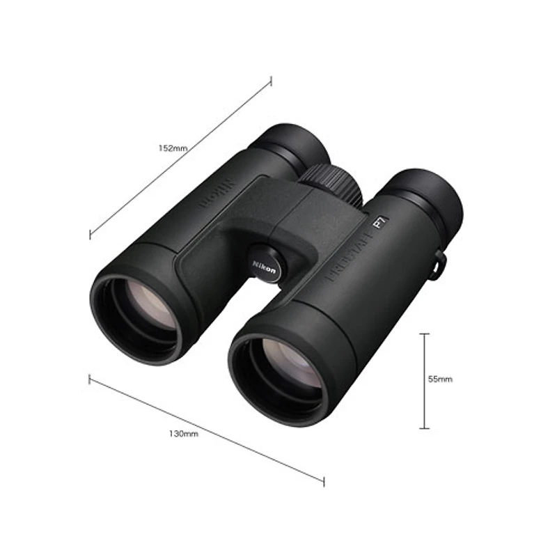 Nikon PROSTAFF P3 8 x 42 Binoculars