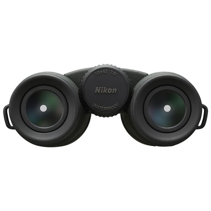 Jumelles 10 x 42 PROSTAFF P7 de Nikon