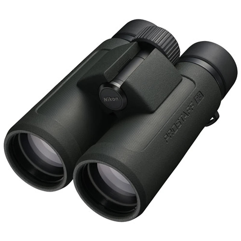 Jumelles 10 x 42 PROSTAFF P7 de Nikon