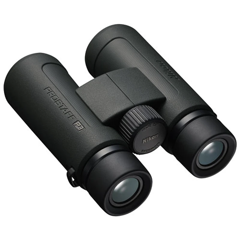 Jumelles 10 x 42 PROSTAFF P7 de Nikon