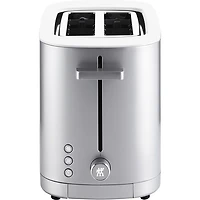 Grille-pain Enfinigy de Zwilling - 2 tranches - Argenté