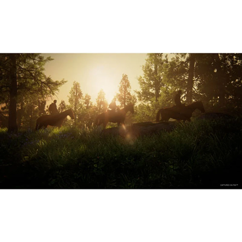 The Last of Us: Part I (PS5)