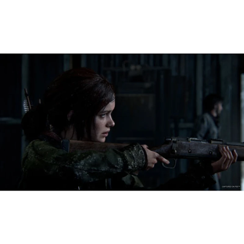 The Last of Us: Part I (PS5)