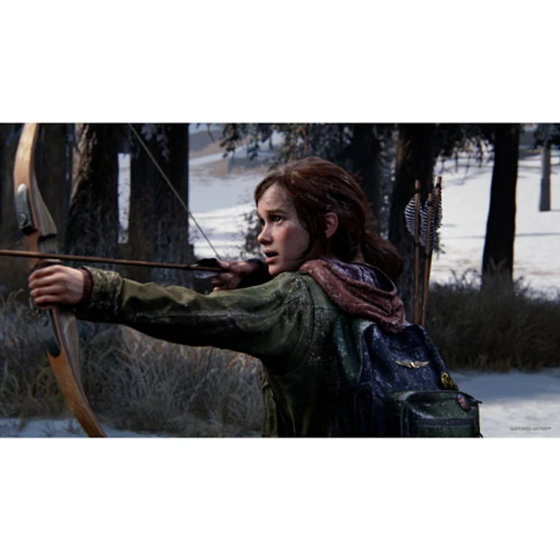 The Last of Us: Part I (PS5)