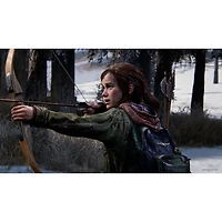 The Last of Us: Part I (PS5)