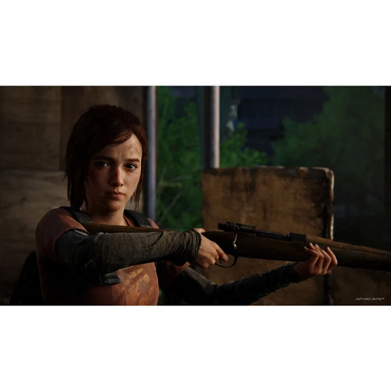 The Last of Us: Part I (PS5)