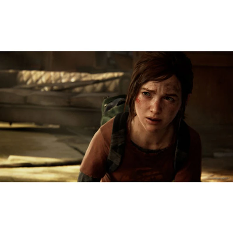 The Last of Us: Part I (PS5)