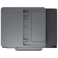 Imprimante à jet d'encre tout-en-un OfficeJet Pro 8034e de HP - Essai de 1 an de Instant Ink de HP inclus* - Exclusivité de Best Buy