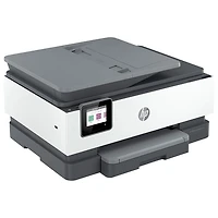Imprimante à jet d'encre tout-en-un OfficeJet Pro 8034e de HP - Essai de 1 an de Instant Ink de HP inclus* - Exclusivité de Best Buy