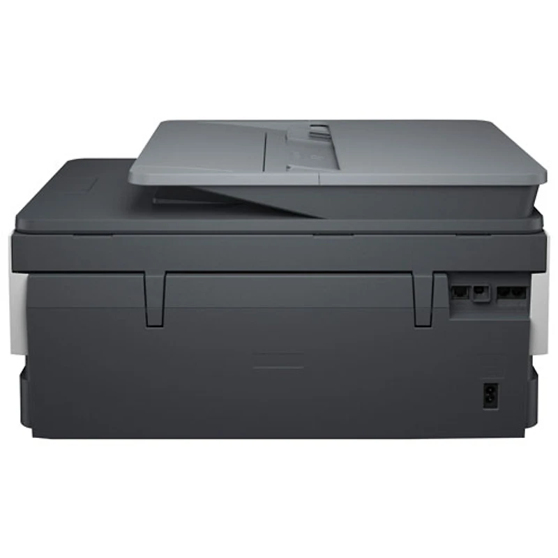 Imprimante à jet d'encre tout-en-un OfficeJet Pro 8034e de HP - Essai de 1 an de Instant Ink de HP inclus* - Exclusivité de Best Buy