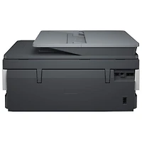 Imprimante à jet d'encre tout-en-un OfficeJet Pro 8034e de HP - Essai de 1 an de Instant Ink de HP inclus* - Exclusivité de Best Buy