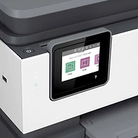 Imprimante à jet d'encre tout-en-un OfficeJet Pro 8034e de HP - Essai de 1 an de Instant Ink de HP inclus* - Exclusivité de Best Buy