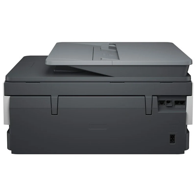 Imprimante à jet d'encre tout-en-un OfficeJet Pro 8034e de HP - Essai de 1 an de Instant Ink de HP inclus* - Exclusivité de Best Buy