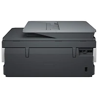 Imprimante à jet d'encre tout-en-un OfficeJet Pro 8034e de HP - Essai de 1 an de Instant Ink de HP inclus* - Exclusivité de Best Buy