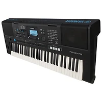 Clavier électrique portatif à 61 touches PSR-E473 de Yamaha
