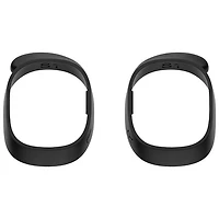 Écouteurs boutons 100 % sans fil à isolation sonore SPORT de Sennheiser - Noir