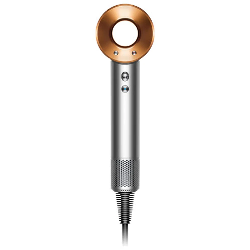 Dyson Supersonic Hair Dryer - Nickel/Copper