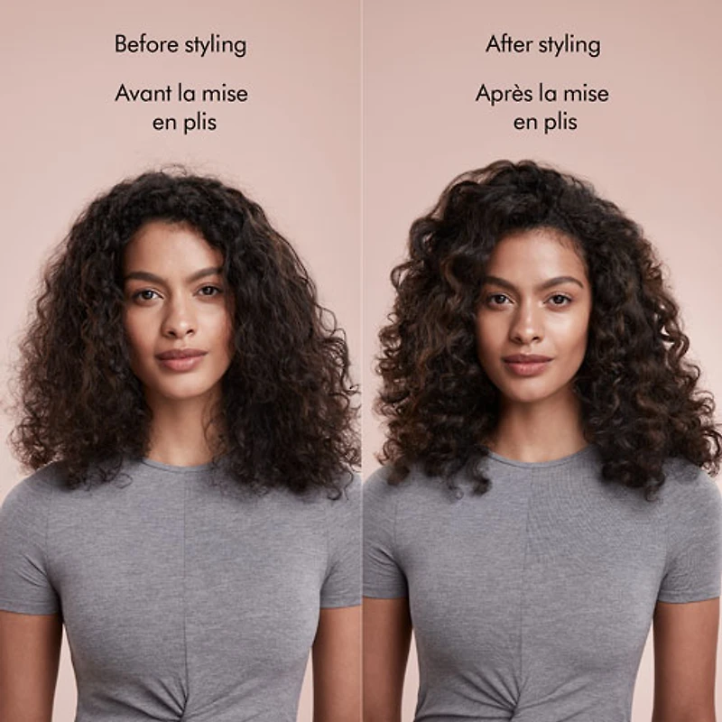 Dyson Supersonic Hair Dryer - Nickel/Copper