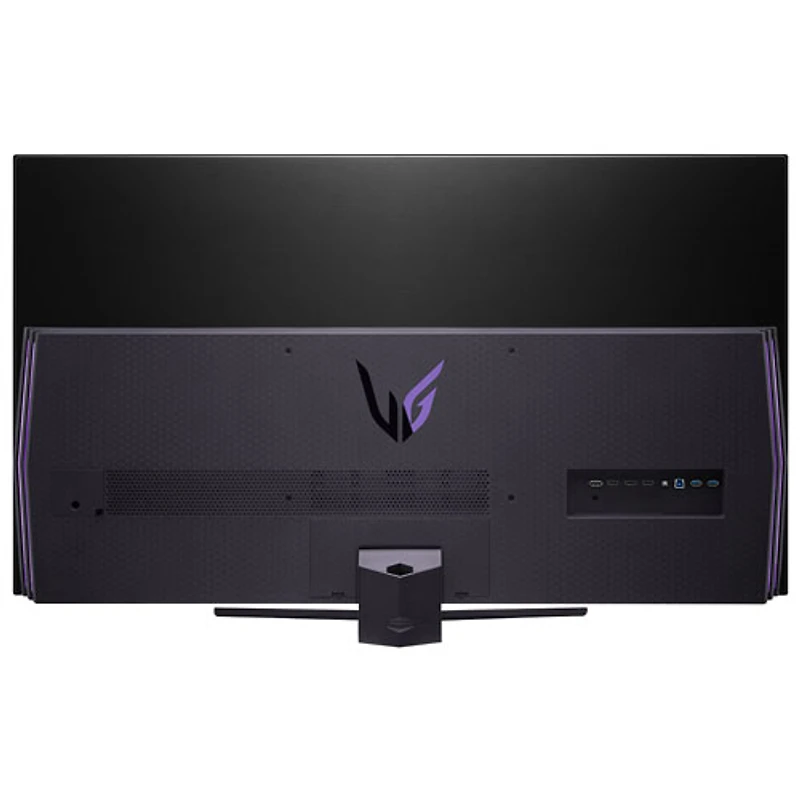 LG UltraGear 48" UHD 138Hz 0.1ms GTG OLED LCD FreeSync Gaming Monitor (48GQ900-B) - Black