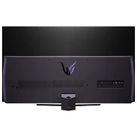 LG UltraGear 48" UHD 138Hz 0.1ms GTG OLED LCD FreeSync Gaming Monitor (48GQ900-B) - Black