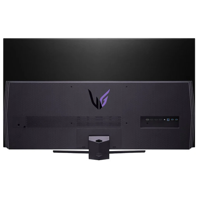 LG UltraGear 48" UHD 138Hz 0.1ms GTG OLED LCD FreeSync Gaming Monitor (48GQ900-B) - Black
