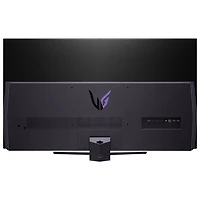 LG UltraGear 48" UHD 138Hz 0.1ms GTG OLED LCD FreeSync Gaming Monitor (48GQ900-B) - Black