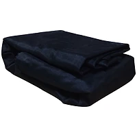 Moustiquaire pour abri de jardin de 10 x 14 pi de Corriveau - Noir