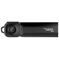 GekoGear Moto Snap Full HD 1080p Motorcycle Dash Cam with Wi-Fi