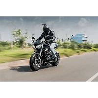 GekoGear Moto Snap Full HD 1080p Motorcycle Dash Cam with Wi-Fi