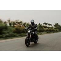 GekoGear Moto Snap Full HD 1080p Motorcycle Dash Cam with Wi-Fi