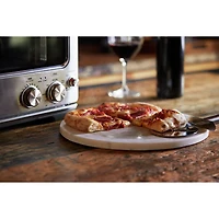 Four à pizza intelligent Pizzaiolo de Breville - Acier inoxydable