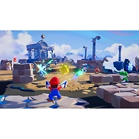 Mario + Rabbids Sparks of Hope (Switch)