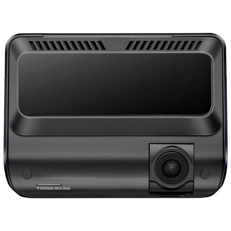 Caméra de tableau de bord 1440p Q1000 de Thinkware avec Wi-Fi et GPS