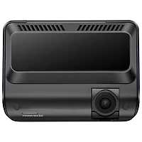 Caméra de tableau de bord 1440p Q1000 de Thinkware avec Wi-Fi et GPS