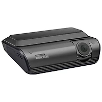 Caméra de tableau de bord 1440p Q1000 de Thinkware avec Wi-Fi et GPS