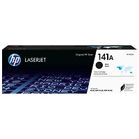 HP Laserjet 141A Black Toner (W1410A)